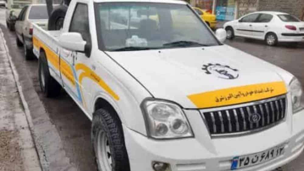 خدمات سریع و مطمئن امدادخودرو در مشهد