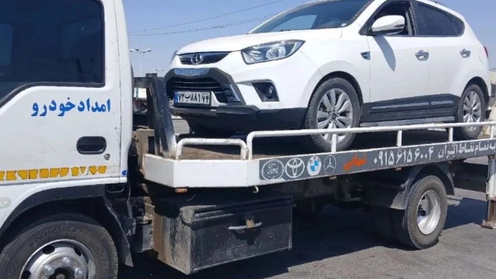 امداد خودرو بینالود یدکش و خودروبر 24 ساعته امداد خودرو بینالود یدکش و خودروبر 24 ساعته